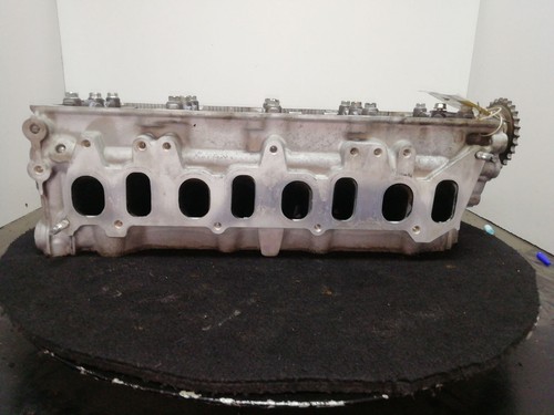 Zd30 culasse moteur - culasse,