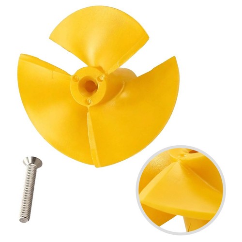 Pour dolphin compatible roue - pour,
