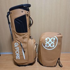 Sac de caddie de golf G/FORE /