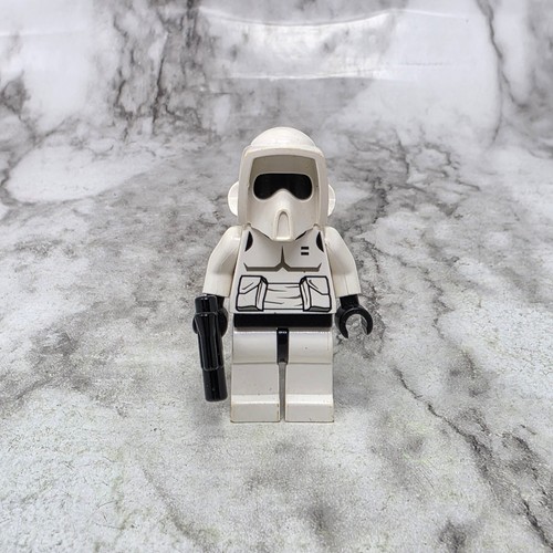 Lego imperial scout trooper - lego,