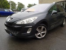 Siege arriere droit PEUGEOT