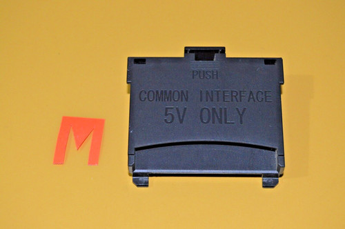 Interface commune - commune, 5v