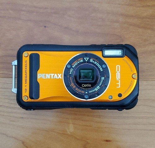 Appareil photo numérique