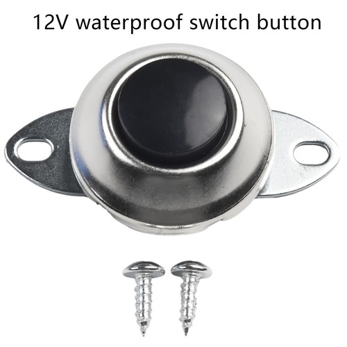 Interrupteur tanche 12 v - 12,
