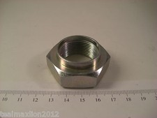 Ecrou 28 x 1,50 de moyeu AR Peugeot Boxer 4x4 Dangel Citroën Jumper I 4x4 Dangel