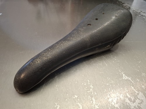 Selle vintage roodin 342 - selle,