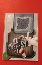 2012 Topps Strata - Rookie