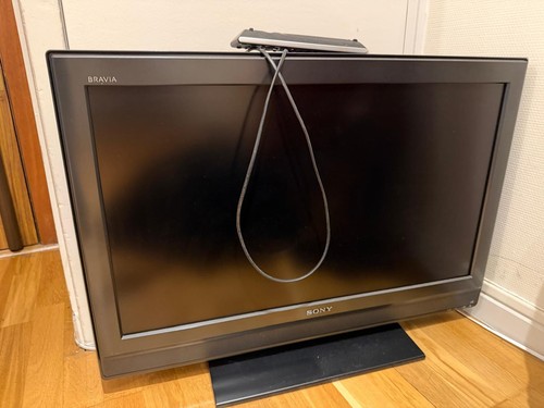Télévision sony bravia - télévision,