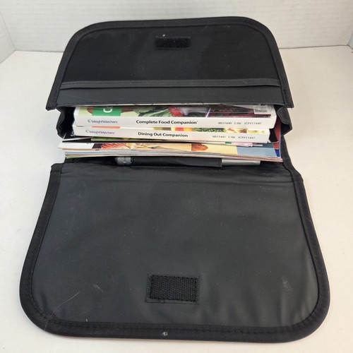 Weight watchers kit companion - weight,