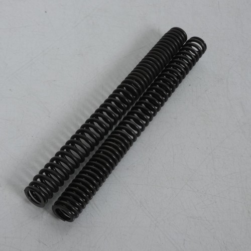 Ressort fourche origine - fourche,