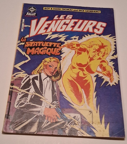 Les vengeurs marvel arédit - les, 5