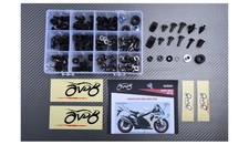 Kit visserie vis carénages