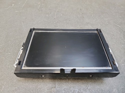 Ecran multifonction fixe - ,