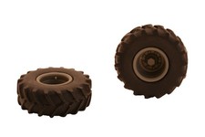 Roue Agraire 01 - Artisan32 -
