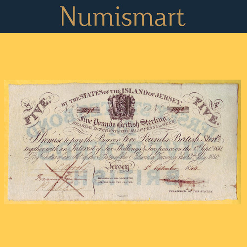 Jersey pounds 1840 pick a1 - 1840,