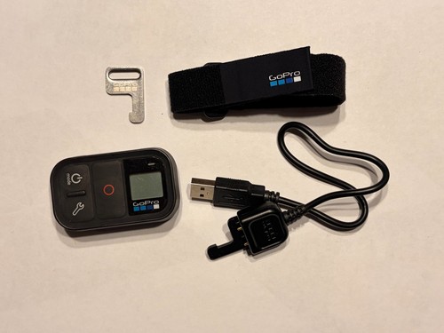 Gopro armte 002 smart - smart, wi-fi