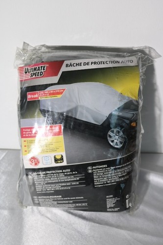 Bâche protection auto - bâche,