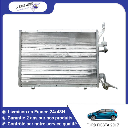 Condenseur - 🇫🇷,