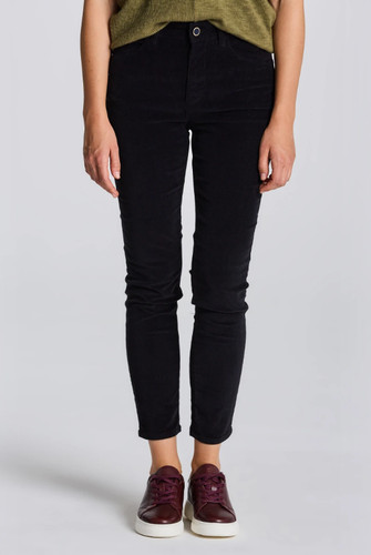 Gant women black - gant, slim