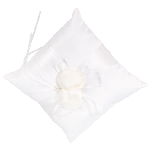 Coussin alliance mariage - alliance,