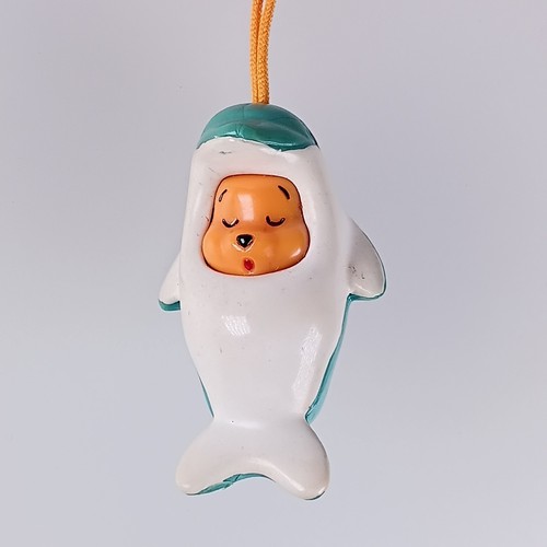 Bracelet mascotte costume - de,