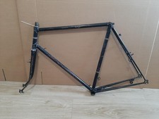 Cadre velo n° 2042 RANDONNEUR