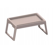 Plateau lit pliable - plateau,