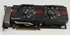 Carte Graphique ASUS GTX 660 - Utilisée, Fonctionnelle