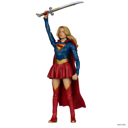 Mcfarlane figurine articulée - mcfarlane,