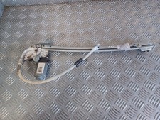 Mécanisme + moteur lève vitre arrière gauche RENAULT LAGUNA II (2) - 8200000557