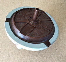 Pressostat niveau lave - 1,