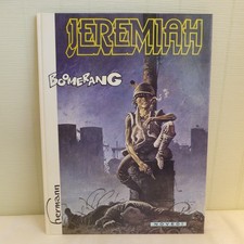 JEREMIAH  10  BOOMERANG  EO