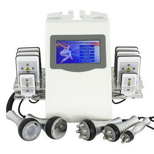 Cavitation machine new - machine,