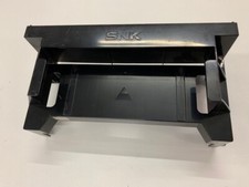 Carter plastique pour Slot neo geo mvs arcade