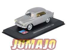 SIM32 Voiture 1/43 IXO Altaya