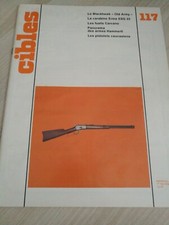 Cibles n°117- 1979 -