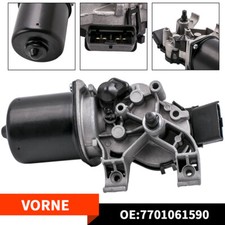 Moteur Essuie Glace Avant for