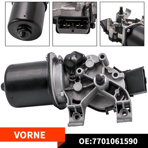 Moteur essuie glace avant for - avant,