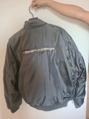 Veste bombardier collector - veste,