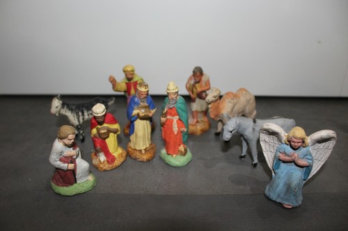 Ancienne creche devineau - devineau,
