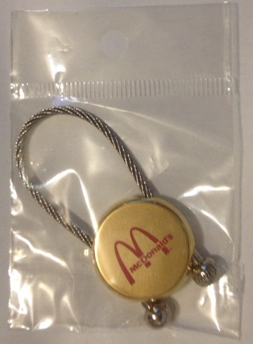 Porte clé key - key, mc