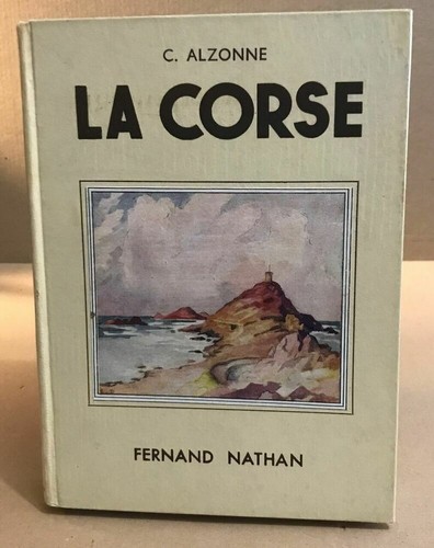 Corse illustrations en - /,