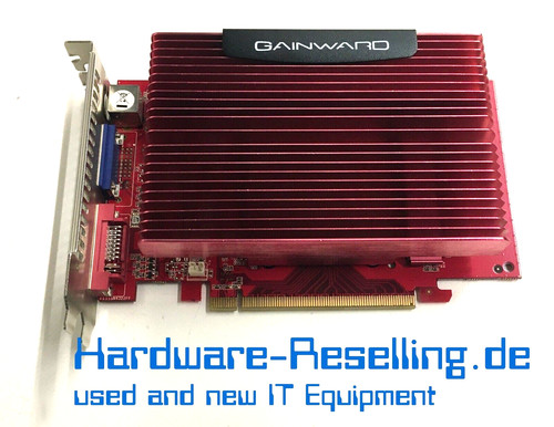 Gainward nvidia geforce - nvidia,