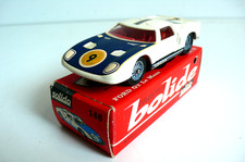 SOLIDO  SÉRIE 100   FORD GT