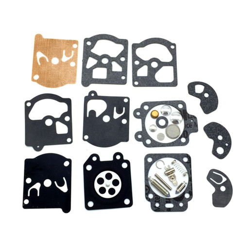 K10 wat carburateur repair - carburateur,