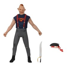 Les Goonies Figurine D'Action 5 Points | Sloth
