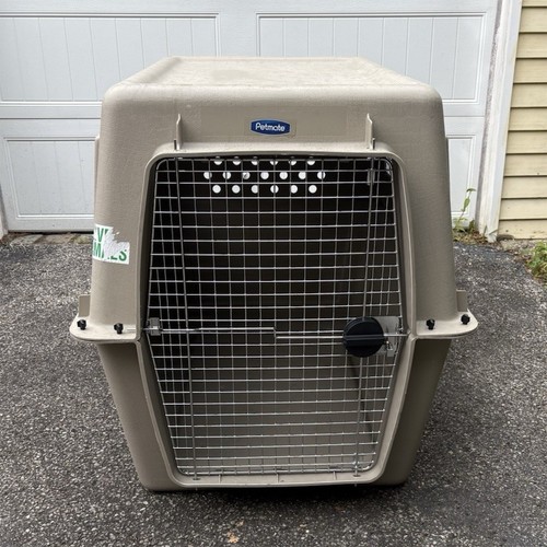 Petmate vari kennel in - vari,