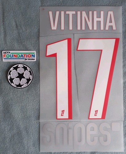 Kit flocage paris - kit,