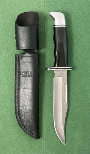 2016 buck 119 knife - 119, w/