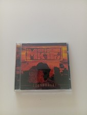 CD Mafia K'1 Fry - Légendaire